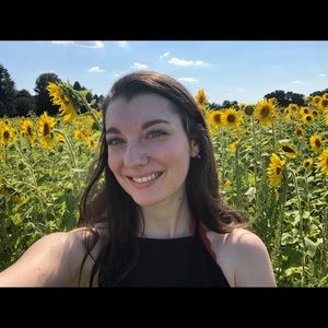 Meet your Posher, Gabby